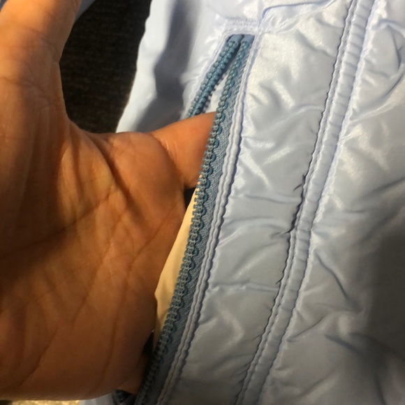 Snow jacket - Picture 3 of 5